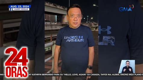 Panawagang People Power ni Atty. Roque, puwedeng basehan .